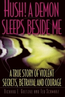 Hush! A Demon Sleeps Beside Me 0882821903 Book Cover