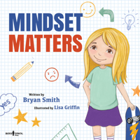 Mindset Matters 194488212X Book Cover