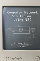 Computer Network Simulation Using Ns2 0367574624 Book Cover