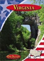 Virginia (One Nation 0736812717 Book Cover