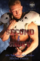 Second and Short: Book 2 of the Love by the Yard Series 1702384446 Book Cover