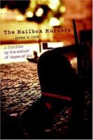 The Mailbox Murders 0595397387 Book Cover