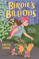 Birdie's Billions 1547607114 Book Cover