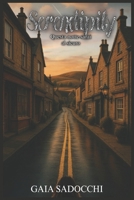 Serendipity: Questa notte sarai al sicuro (Italian Edition) B0G2M6CKSP Book Cover