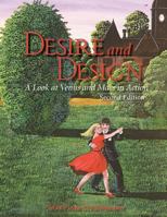 Desire and Design: A Look at Venus and Mars in Action 1491892315 Book Cover