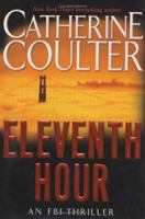 Eleventh Hour 0515135739 Book Cover