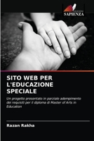 Sito Web Per l'Educazione Speciale 6203065404 Book Cover