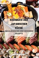 Kochbuch Der Japanischen K�che 1803508930 Book Cover