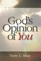 God's Opinion of You 1577945670 Book Cover