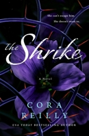 The Shrike: A Novel 1250428092 Book Cover
