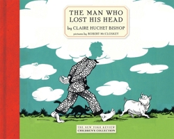The Man Who Lost His Head 0440843480 Book Cover