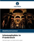 Islamophobie in Frankreich: Darstellungen und Wahrnehmungen 6206048772 Book Cover
