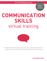 Communications Skills Virtual Workshop 1952157714 Book Cover