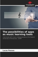 The possibilities of apps as music learning tools 6208536081 Book Cover