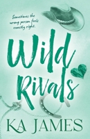 Wild Rivals 1807345467 Book Cover