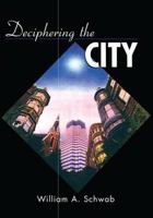 Deciphering the City 0131134957 Book Cover