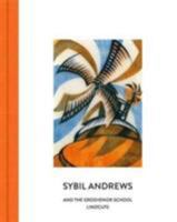 Sybil Andrew & Grosvenor School Linocuts 0993078648 Book Cover