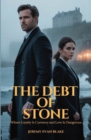The Debt of Stone: Where Loyalty Is Currency and Love Is Dangerous B0GQMRGQS7 Book Cover