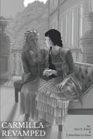 CARMILLA REVAMPED B08TMV5M4K Book Cover