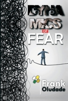 DYNAMICS OF FEAR 9785460185 Book Cover