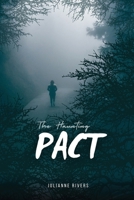 The Haunting Pact 194425319X Book Cover