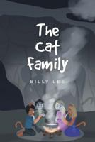The Cat Family 1635255341 Book Cover