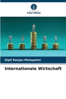 Internationale Wirtschaft 6205850311 Book Cover