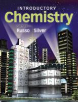 Introductory Chemistry 0805382984 Book Cover