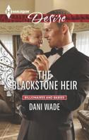 The Blackstone Heir 0373733682 Book Cover