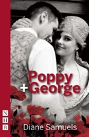 Poppy & George 1848425457 Book Cover