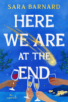 Here We Are at the End 1101668881 Book Cover