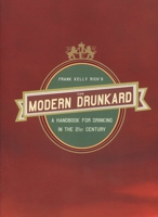 The Modern Drunkard 1594481423 Book Cover