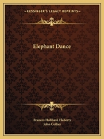 ELEPHANT DANCE. 1014236088 Book Cover