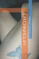 La Canaglia B09RG2CW93 Book Cover