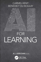 AI for Learning 1032039213 Book Cover