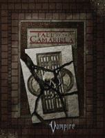 Vampire Fall of the Camarilla (Vampire) 1588462714 Book Cover