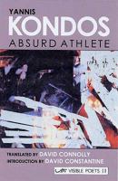 Absurd Athlete = Ho Athletes Tou Tipota 1900072769 Book Cover