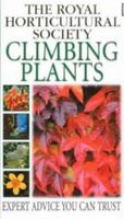 Climbing Plants (RHS Practicals) 0751312932 Book Cover