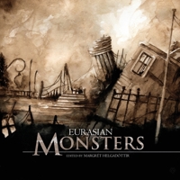 Eurasian Monsters (Fs Books of Monsters) 1910462314 Book Cover