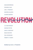 Revolution 0202308545 Book Cover
