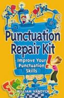 Punctuation Repair Kit: Improve Your Punctuation Skills (Repair Kits) 0340636181 Book Cover