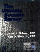 Ultimate Financial Security Survey 0750670916 Book Cover