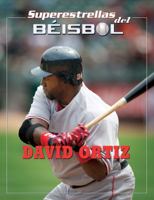 David Ortiz 1422226263 Book Cover