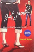 Just Friends 8183520111 Book Cover