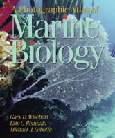 A Photographic Atlas of Marine Biology 0895827859 Book Cover
