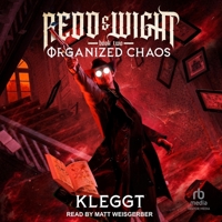 Organized Chaos B0GC4SY7BQ Book Cover