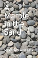 A Marble in the Sand B08PLF5NCY Book Cover