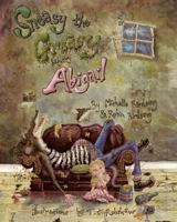Sneasy the Greasy Babysits Abigail 1412072050 Book Cover