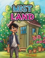 Mist Land 1035875020 Book Cover