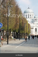Matryoshka 1411645375 Book Cover